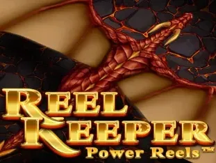 Reel Keeper Power Reels thumbnail