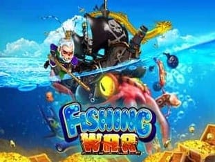 Fishing War thumbnail