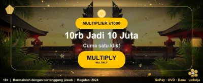 Mainkan Slot Gacor Hari Ini