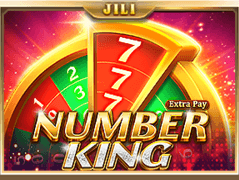 Number King thumbnail