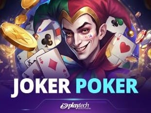 Joker Poker thumbnail
