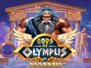 Gods Of Olympus thumbnail
