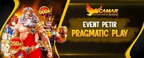 Special Pragmatic Play Jackpot promotion banner