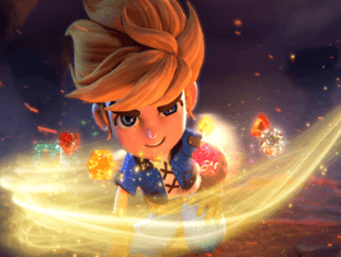 Gem Saviour thumbnail