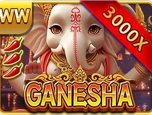 Ganesha thumbnail